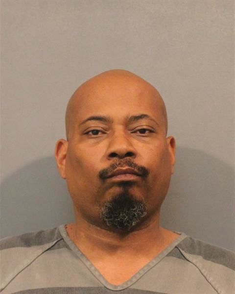 Antonio Lamar Green